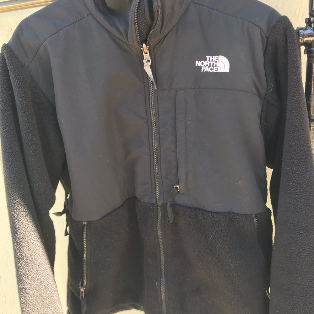 Women’s north face jacket